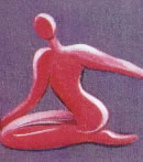 Nude Figure